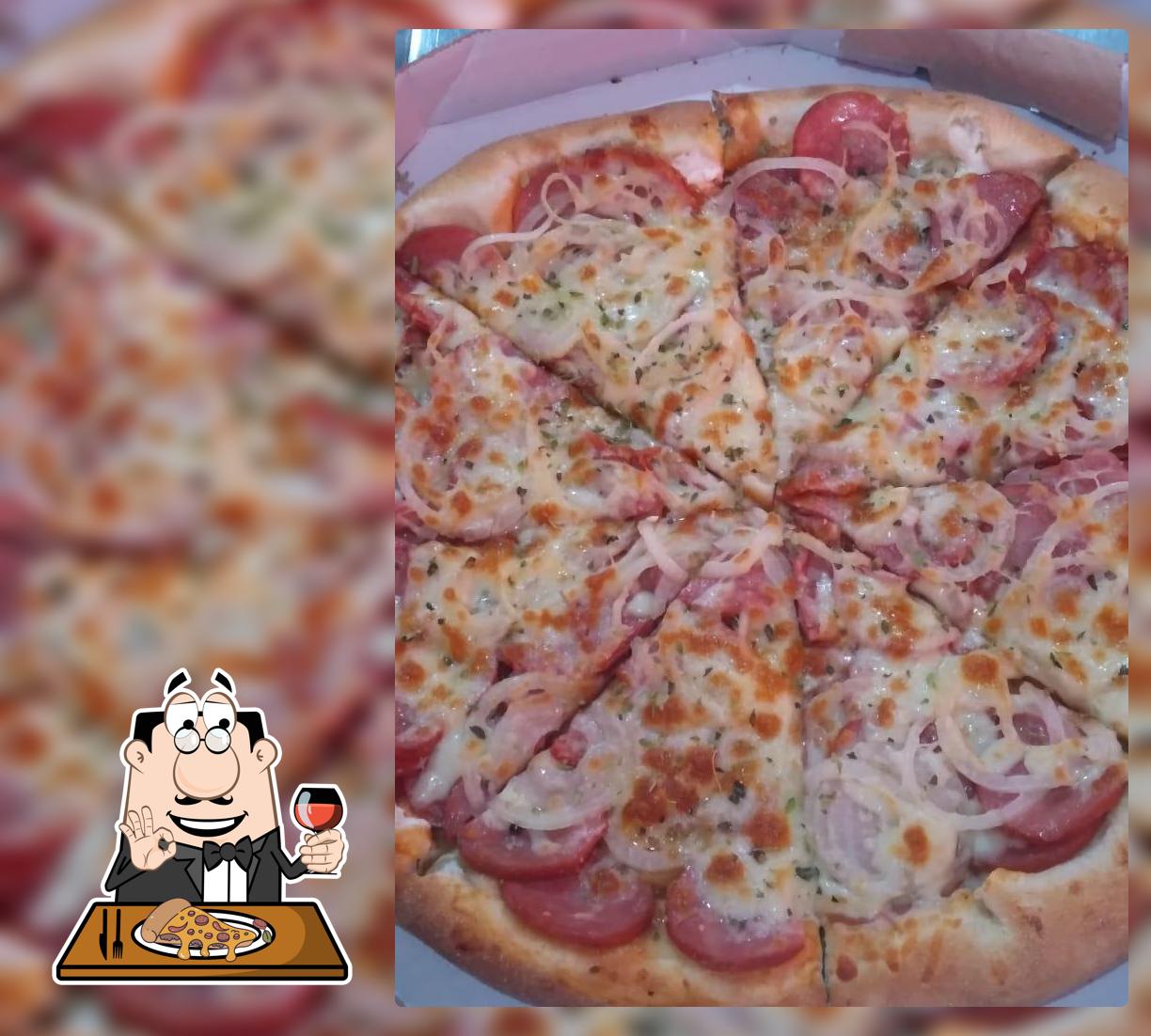 Pizzaria Romênia