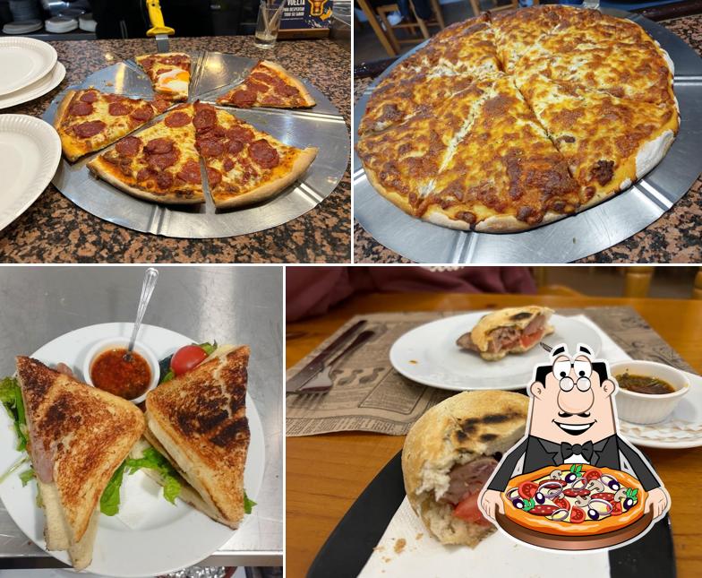 PÁRAMO Bar, Pizzería y Restaurante