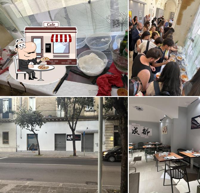Ristorante Cinese CHENG DU