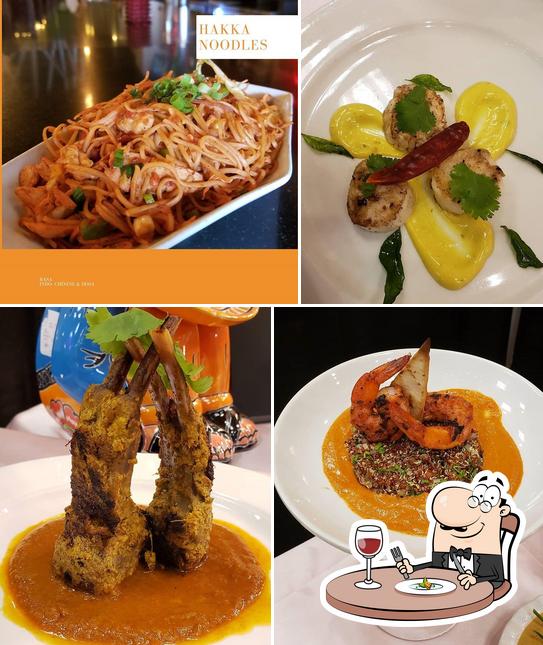Saffron Caterer