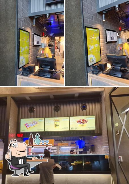 ديب فرايز