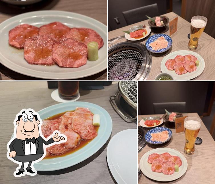 和牛焼肉 神楽