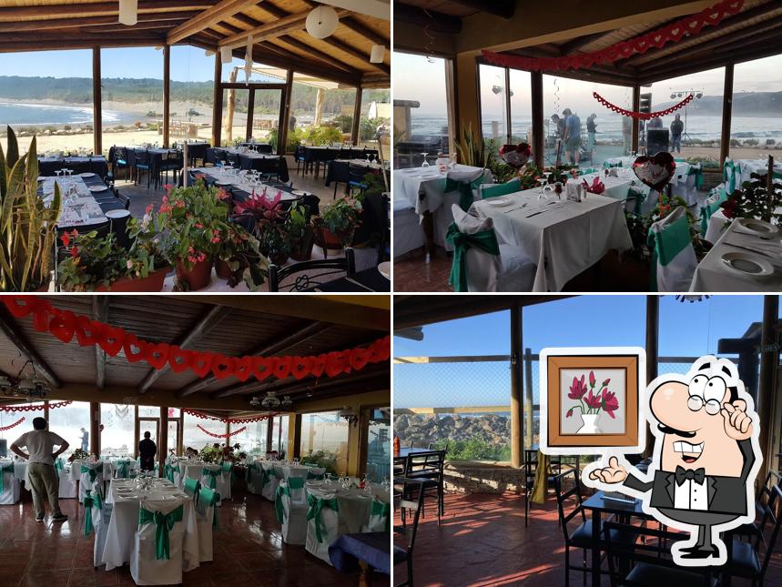 Restaurante Miramar