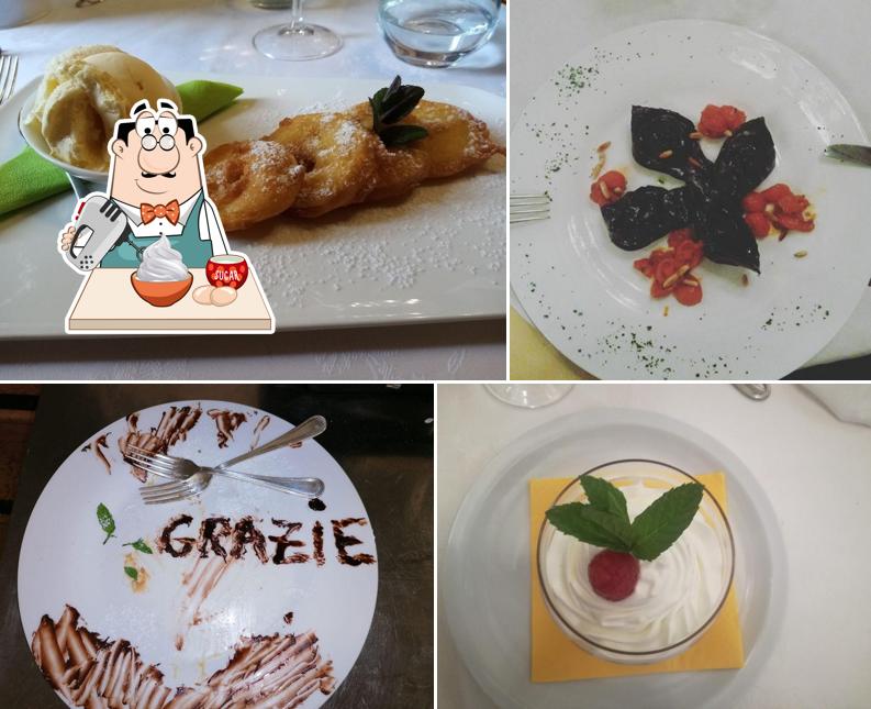 Ristorante Villa Razzolini Loredan