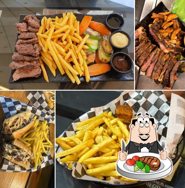 Steak House