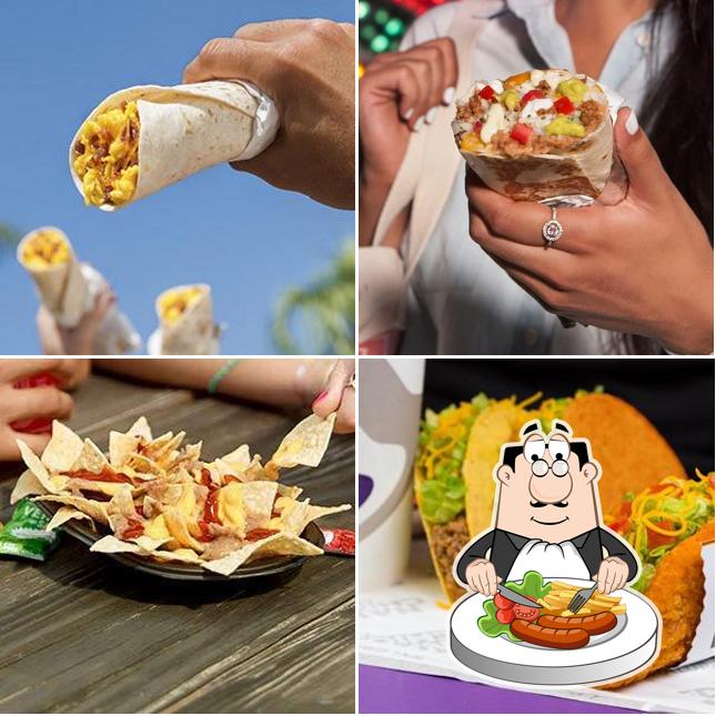 Taco Bell