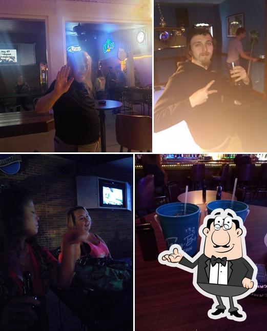 Terry B's Tavern
