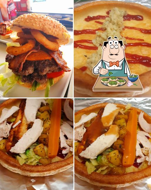 Craig's
