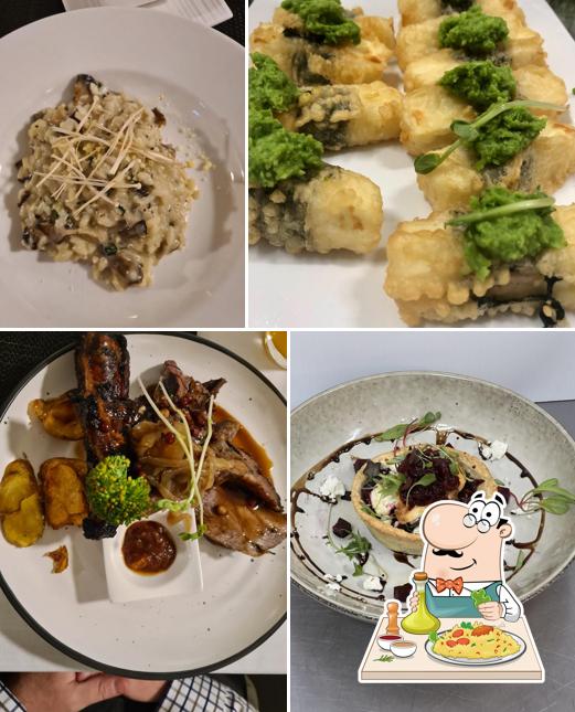 The Old Salt Bush Restaurant & Catering