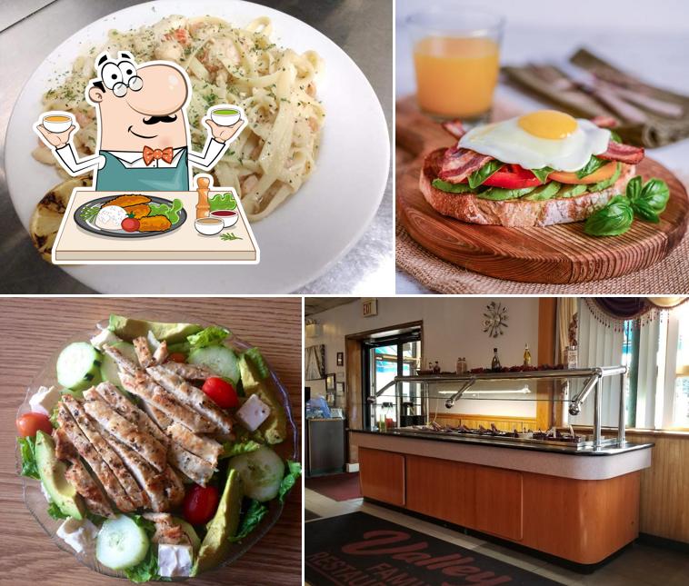 Valley Family Restaurant