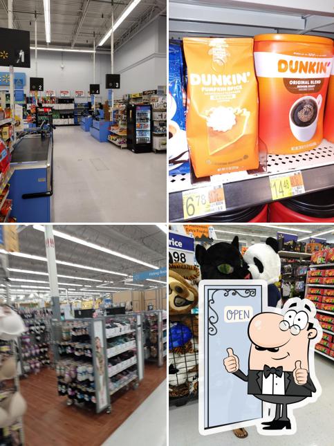 Walmart Supercenter