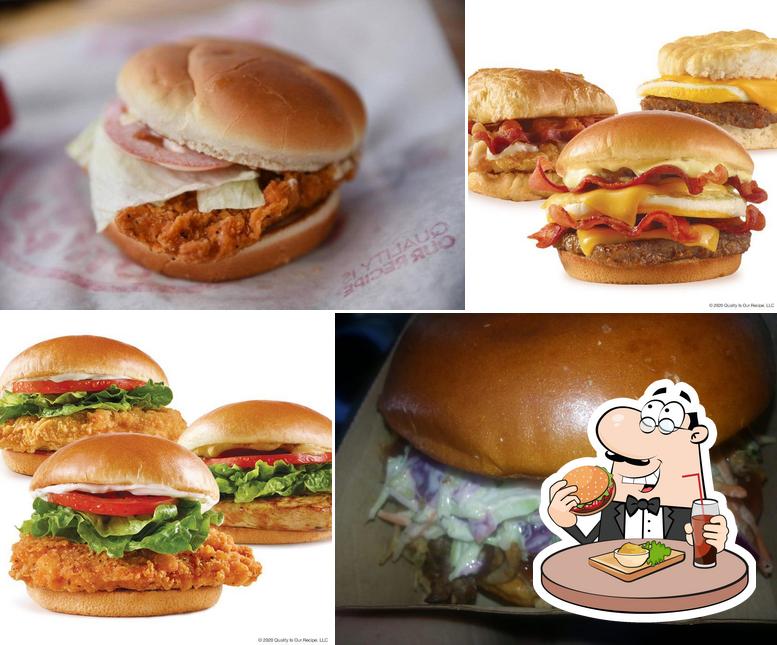 Wendy's