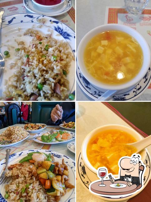 Williams Chinese Restaurant