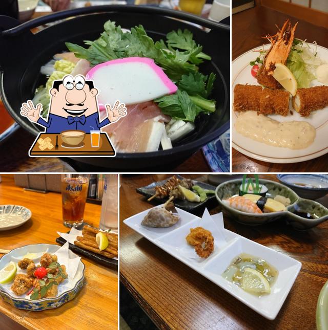 めだかの家