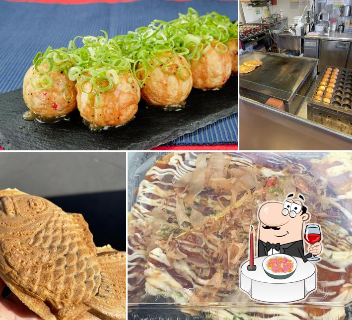 焼きたて屋 Ａ･コープピアみどり店