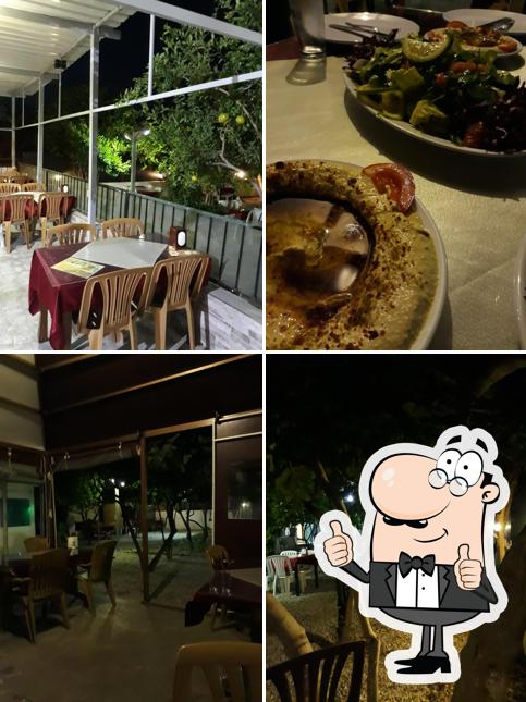 Ali Bey Restaurant