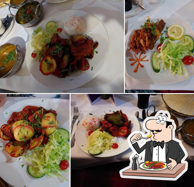Anise restaurant