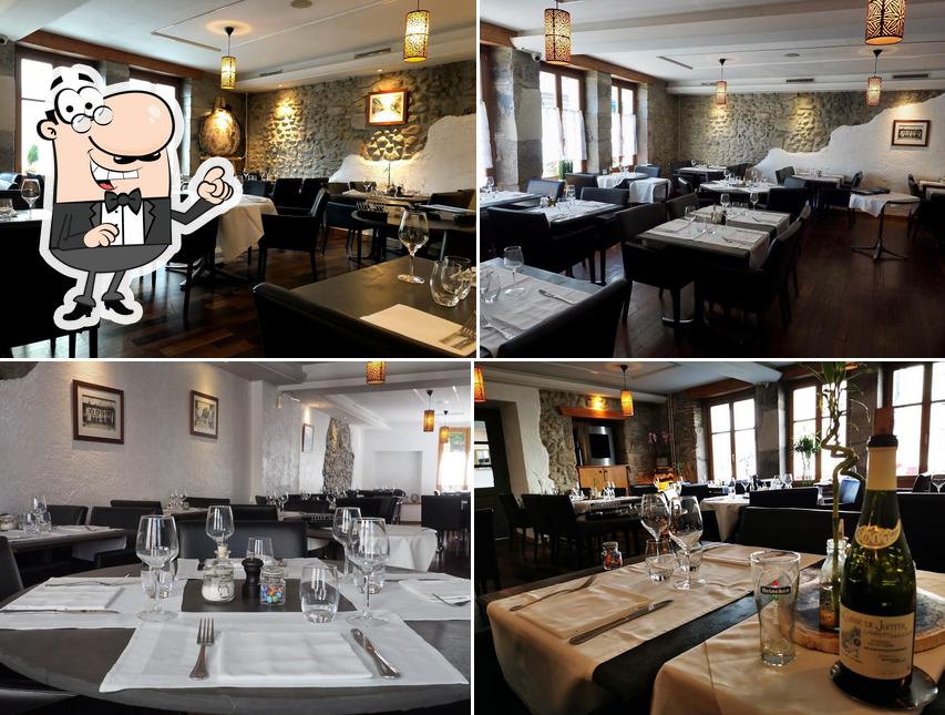 Auberge du Lion d'Or