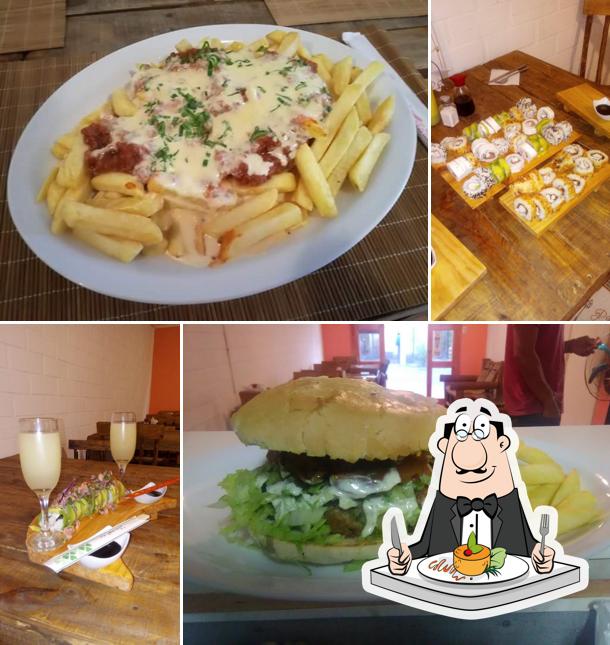Bon Appetit
