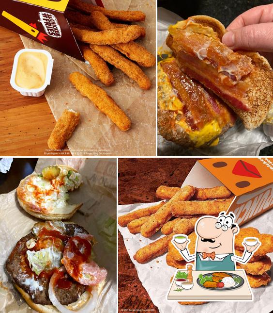 Burger King