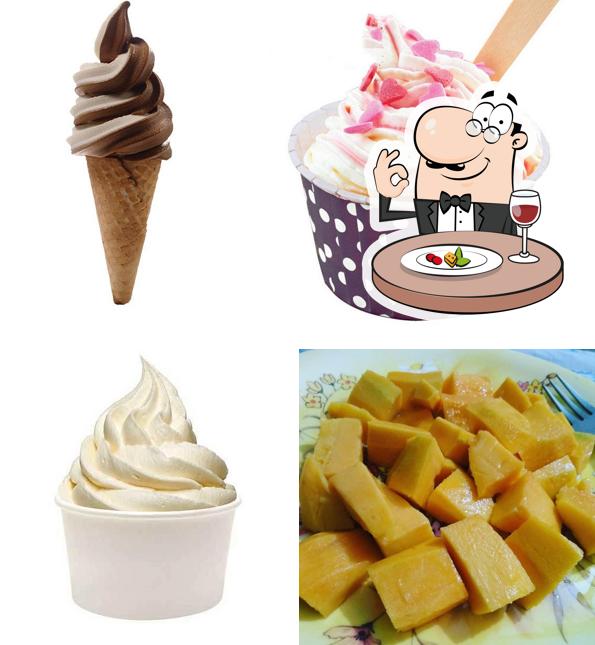 Choudhry Ice Cream Layyah