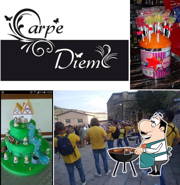 Carpe Diem