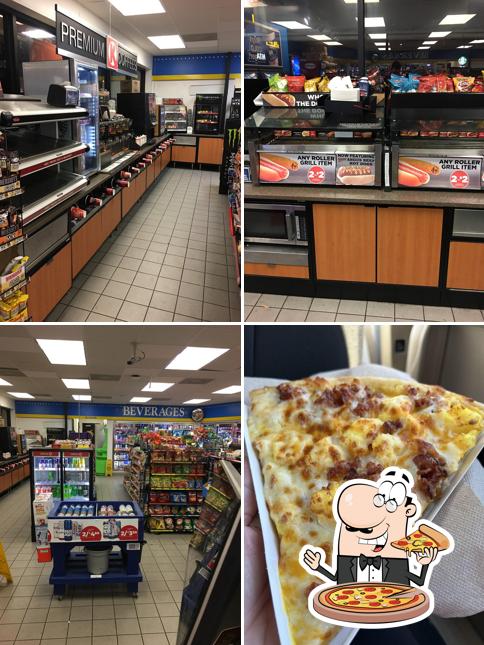 Casey's