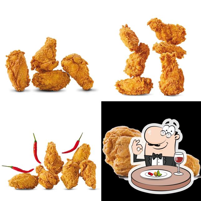 Chicken Inn Rongai