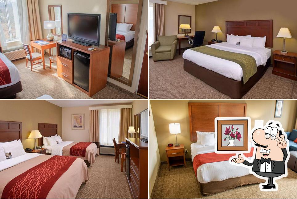 Comfort Inn