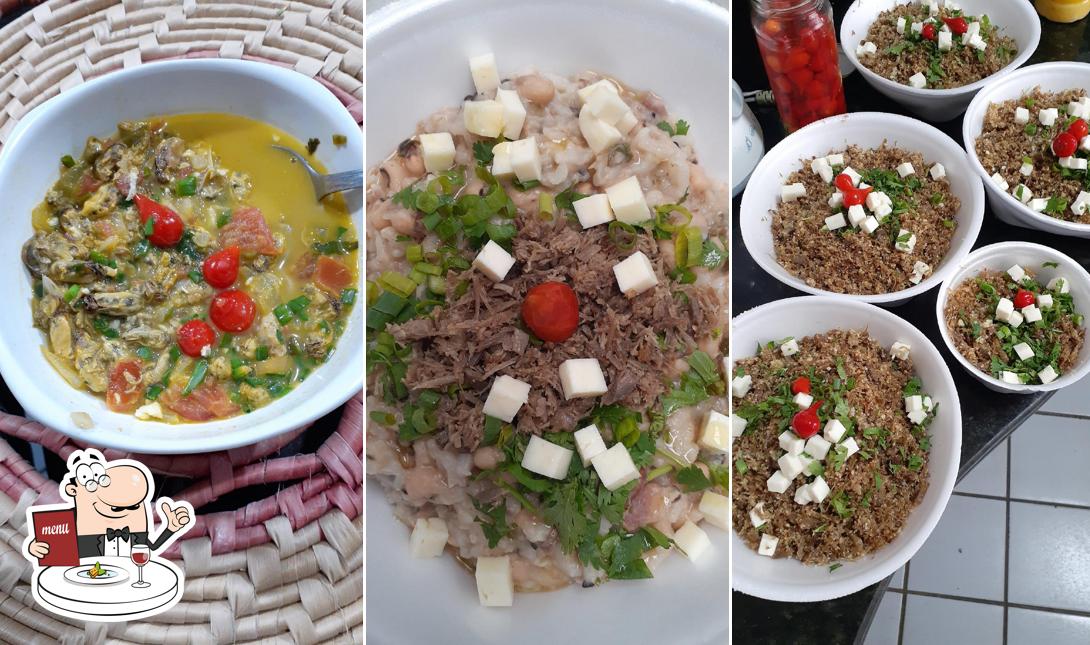 Cozinha da Nêga
