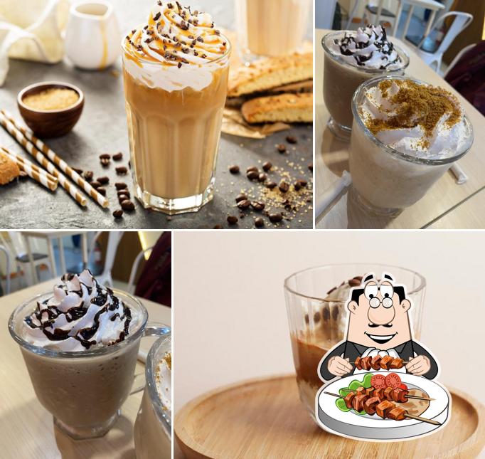 Dear Autumn Cafe