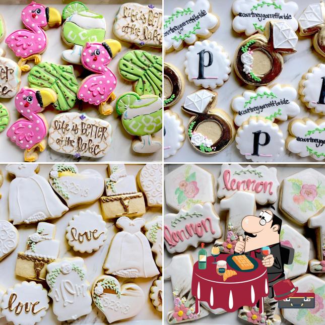 Doss Haus Cookie Co