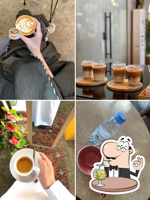 IK coffee