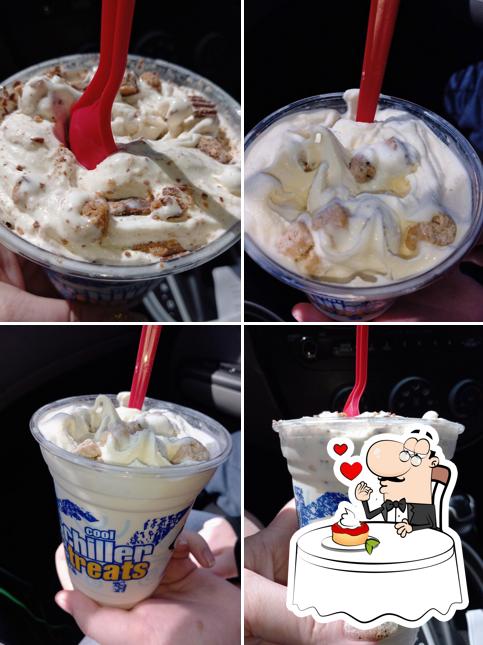 Ice Cream Express