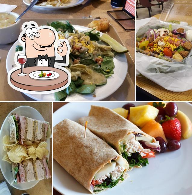 Jason's Deli