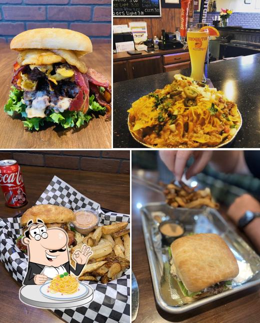 Main Street Grill