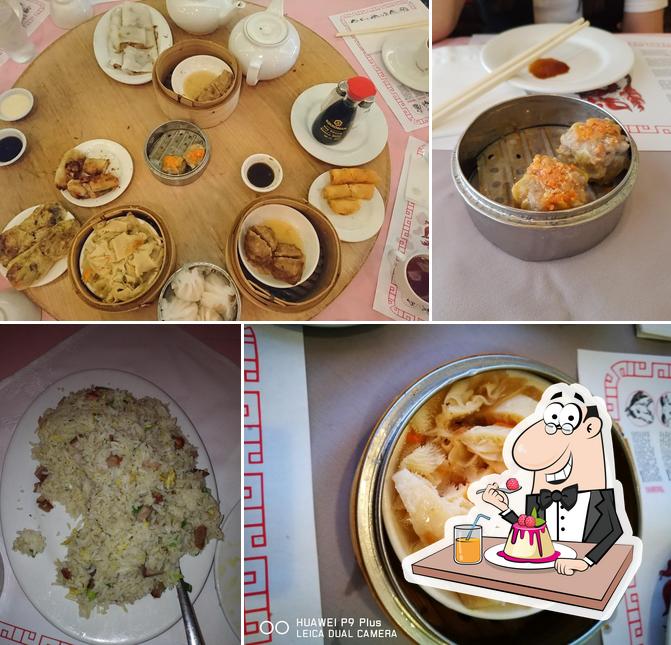 Mandarin Restaurant