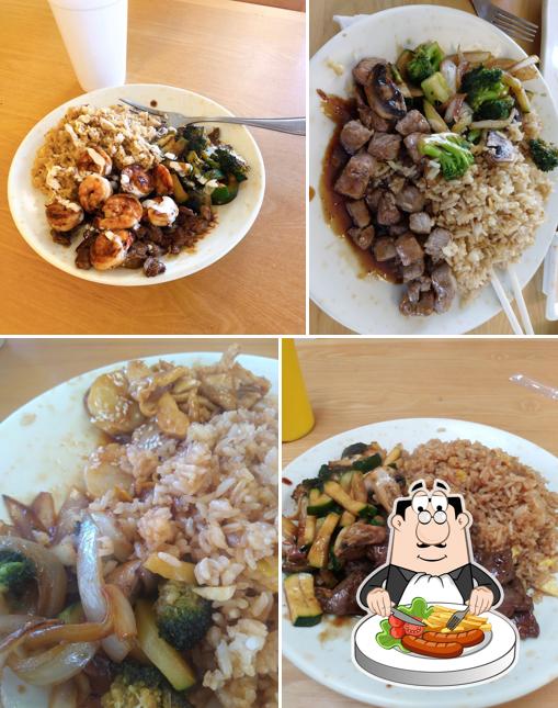 Musashi Asian Cuisine