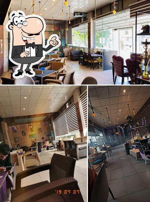Mycafe