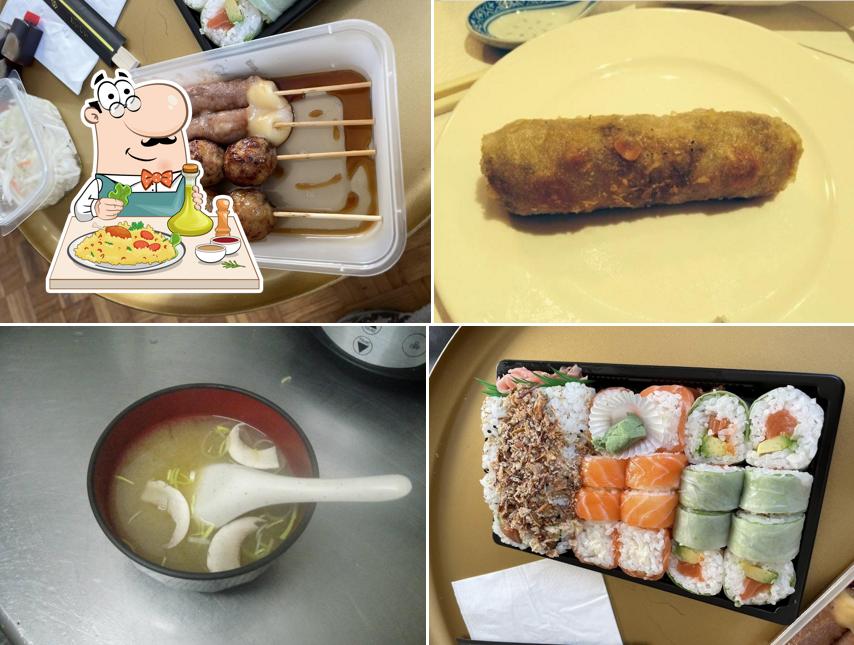 OISHI