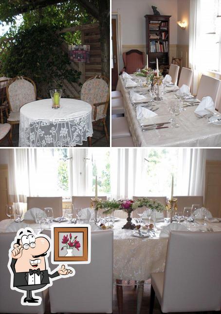Alte Villa