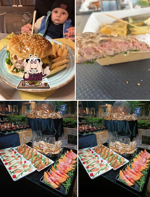 Mamaia Burger e Grill