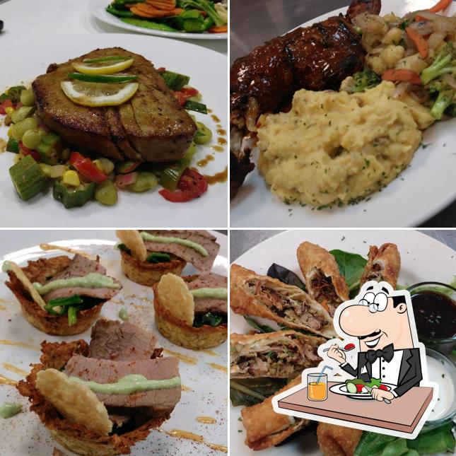The Food Academy