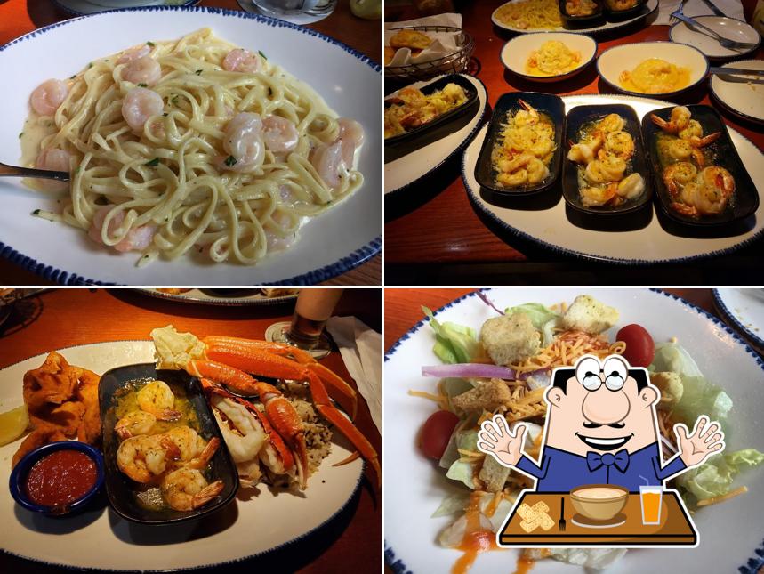 Red Lobster