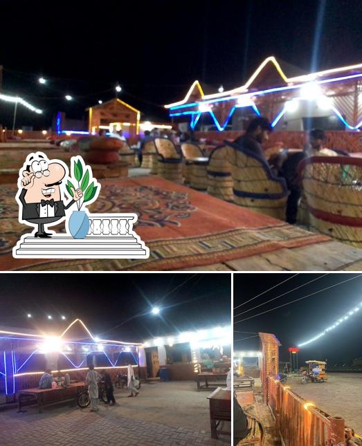 ATTAE LATIF RESTAURANT