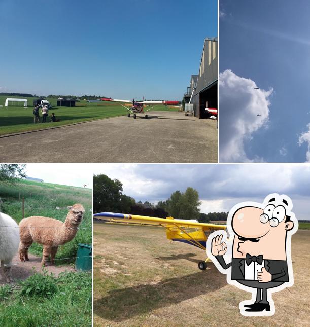 Aeroclub ULM Maillen