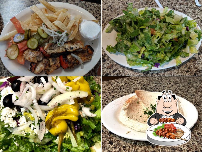 Beirut Restaurant