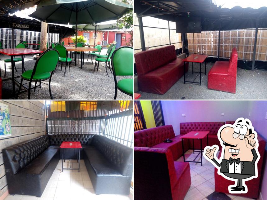 Backyard jamhuri