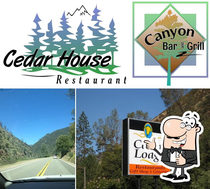 Cedar House Restaurant
