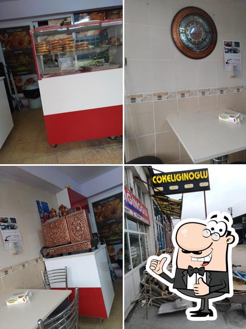 Çökeliğinoğlu